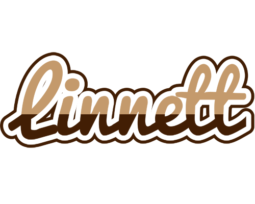 Linnett exclusive logo