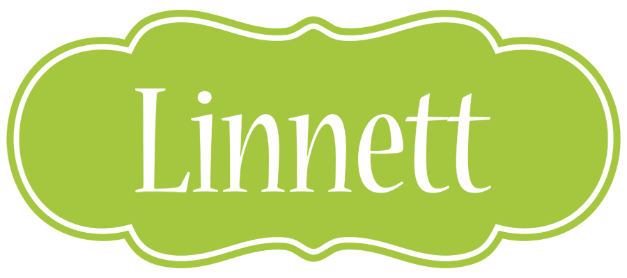 Linnett family logo