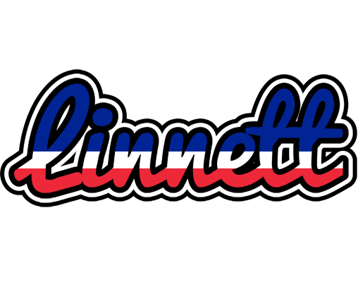 Linnett france logo