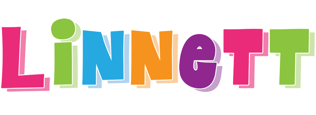 Linnett friday logo