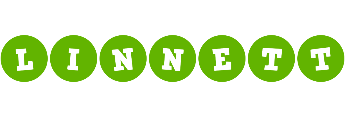 Linnett games logo