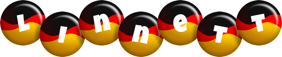 Linnett german logo