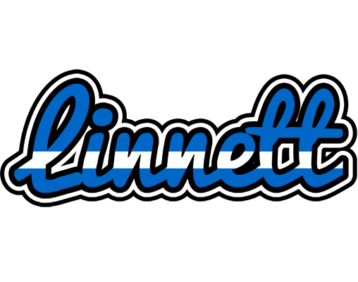 Linnett greece logo