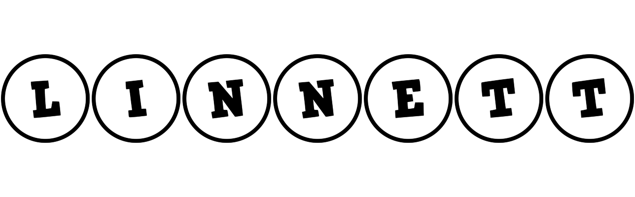 Linnett handy logo