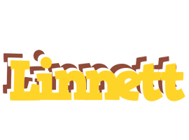 Linnett hotcup logo