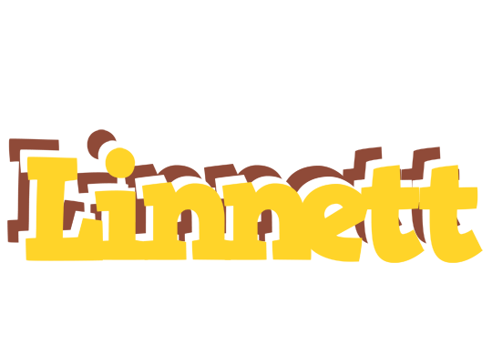 Linnett hotcup logo