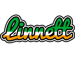 Linnett ireland logo