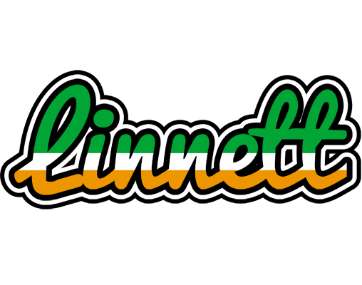 Linnett ireland logo