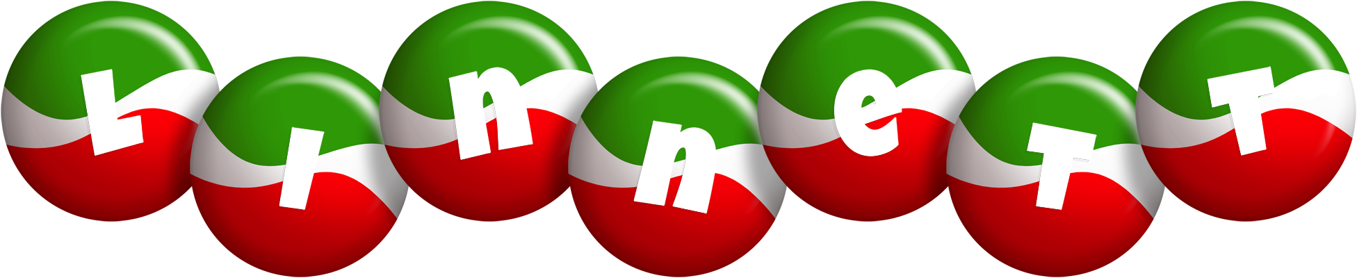 Linnett italy logo