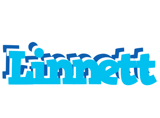Linnett jacuzzi logo