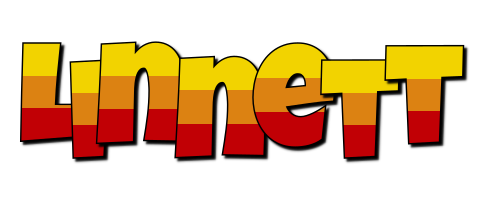 Linnett jungle logo