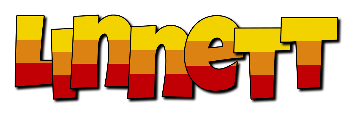 Linnett jungle logo