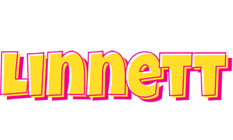 Linnett kaboom logo