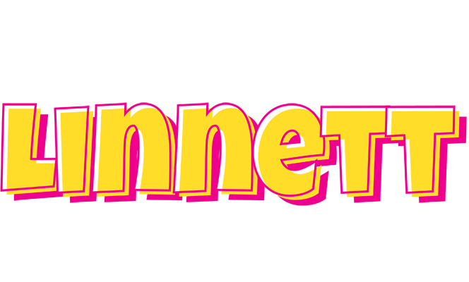 Linnett kaboom logo