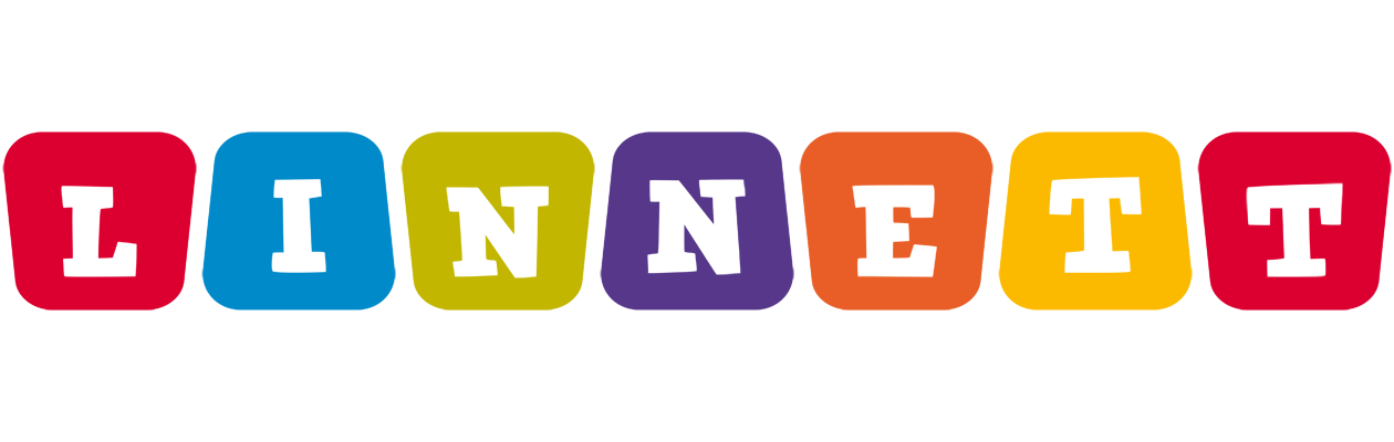 Linnett kiddo logo