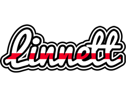 Linnett kingdom logo