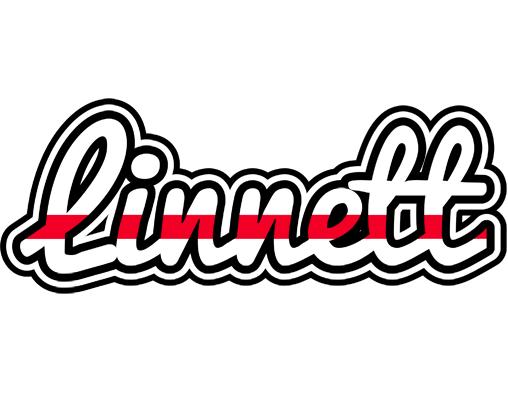 Linnett kingdom logo