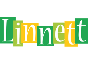 Linnett lemonade logo