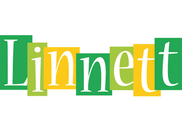 Linnett lemonade logo