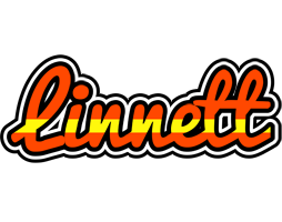 Linnett madrid logo