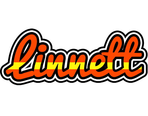 Linnett madrid logo
