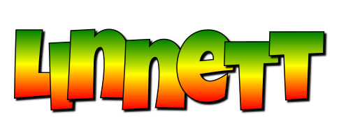 Linnett mango logo