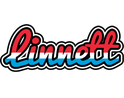 Linnett norway logo