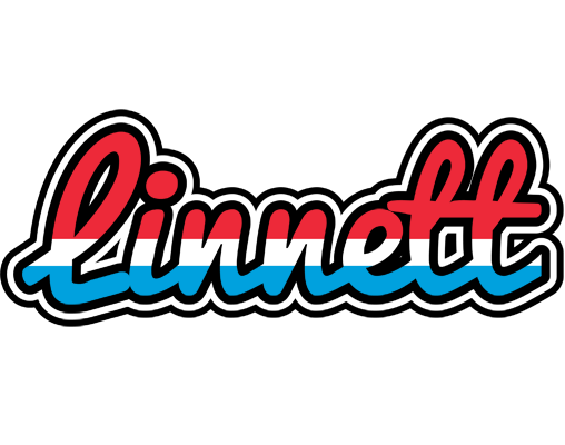 Linnett norway logo