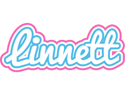 Linnett outdoors logo