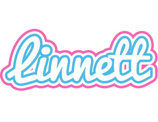 Linnett outdoors logo