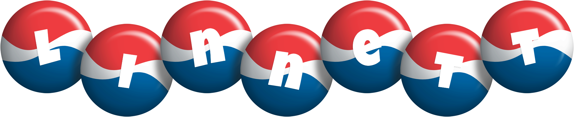 Linnett paris logo