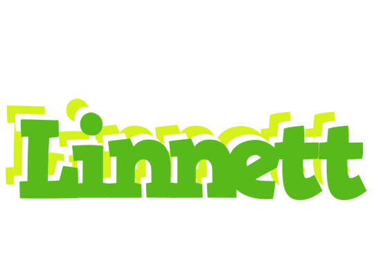 Linnett picnic logo