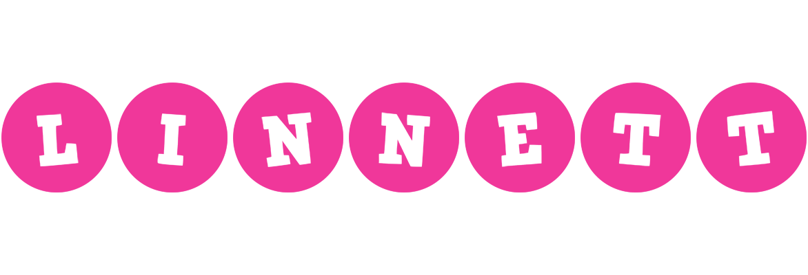Linnett poker logo