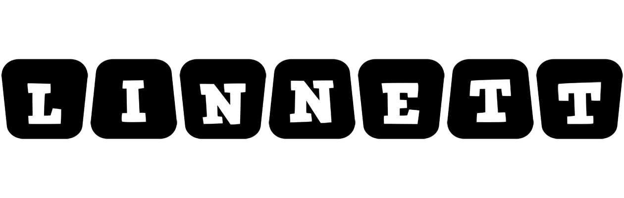 Linnett racing logo