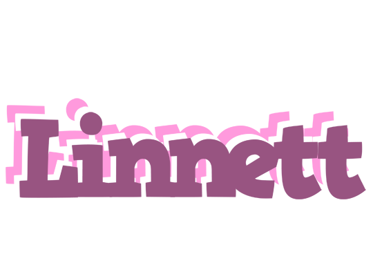 Linnett relaxing logo