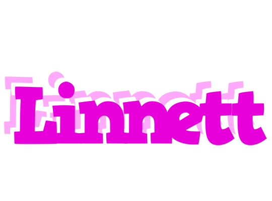 Linnett rumba logo