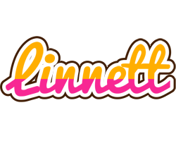 Linnett smoothie logo