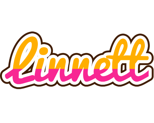 Linnett smoothie logo