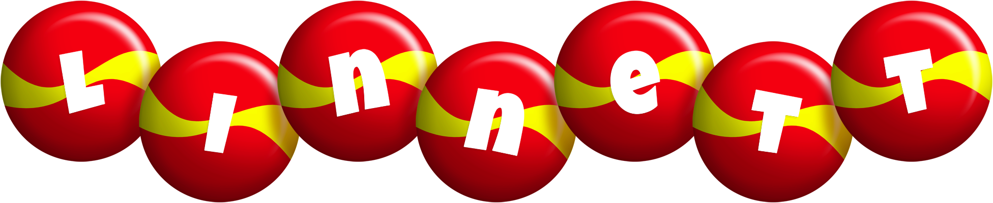 Linnett spain logo