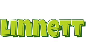 Linnett summer logo