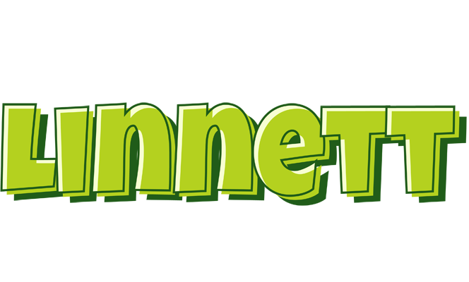 Linnett summer logo