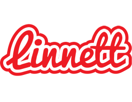 Linnett sunshine logo