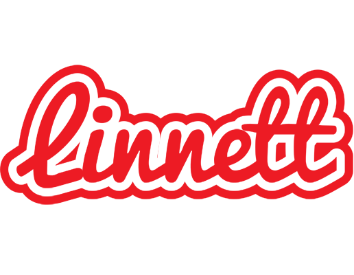 Linnett sunshine logo