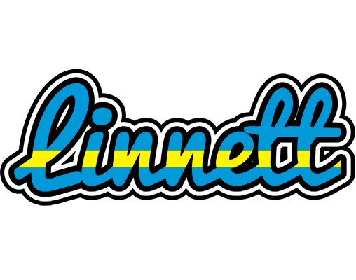 Linnett sweden logo