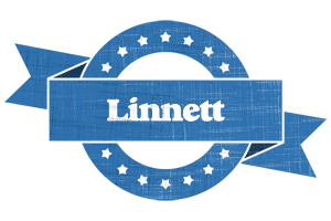 Linnett trust logo