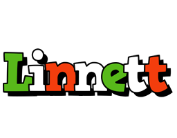 Linnett venezia logo