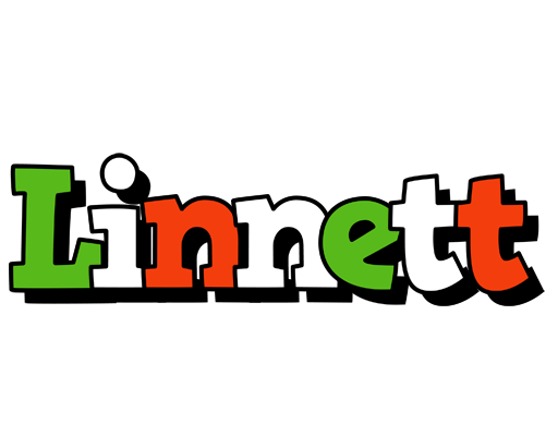 Linnett venezia logo