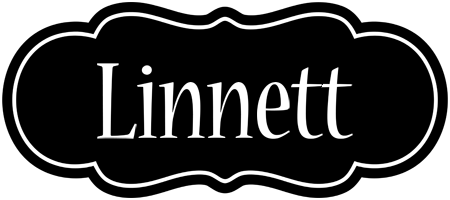 Linnett welcome logo