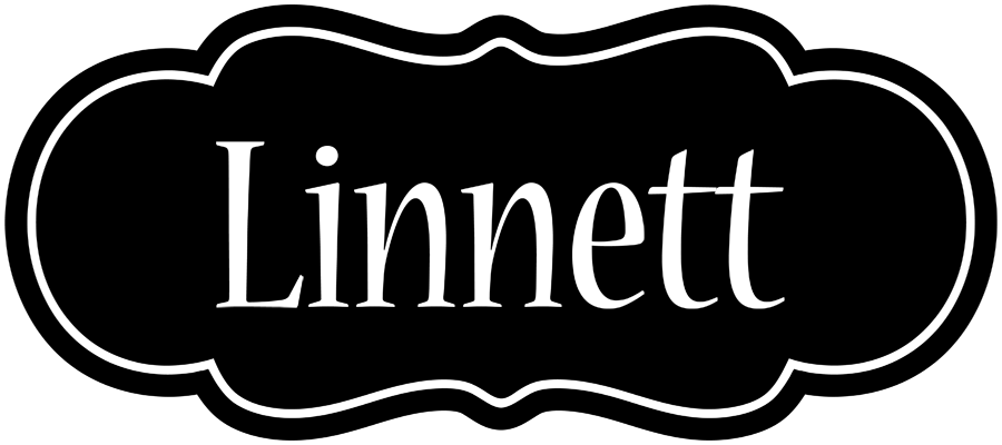 Linnett welcome logo