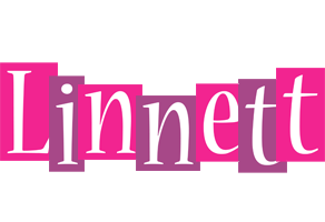 Linnett whine logo